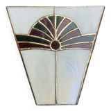 Applique murale Art Déco