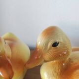Duo terrine Poussin Caugant