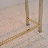 Vintage console dating from the 70s,