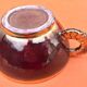 1960s Ceramic Breakfast Cup / Saucer in the Vallauris Style