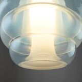 Carlo Nason LS134 Pendant for Mazzega Italy 1960s