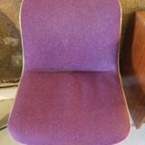 Paire de fauteuils