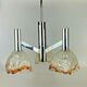 Lustre Mazzega Murano glass design