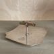 Vintage cigar holder ashtray