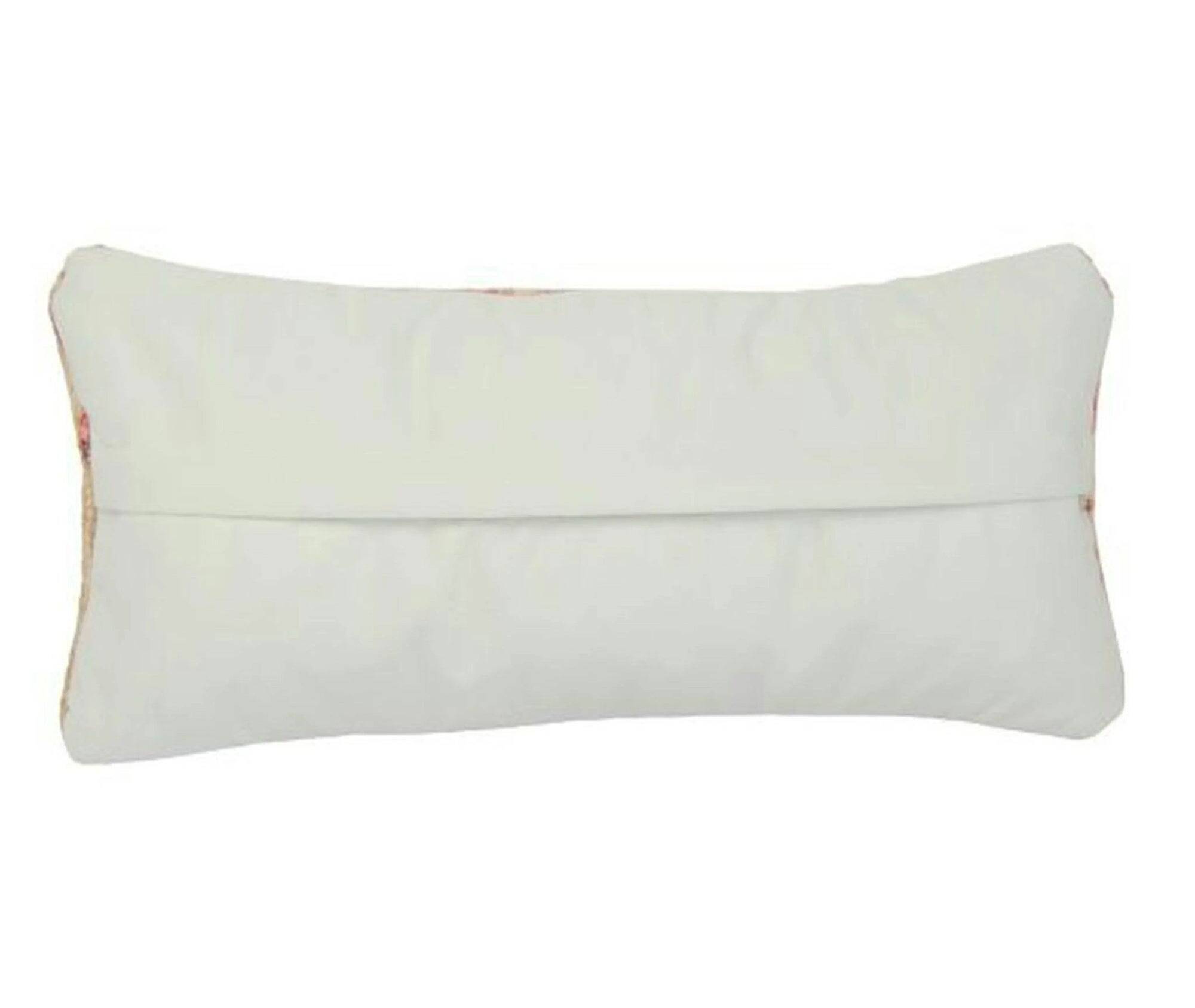 Vintage Turkish cushion cover 20x51 cm