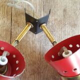 Double applies Diabolo 50s