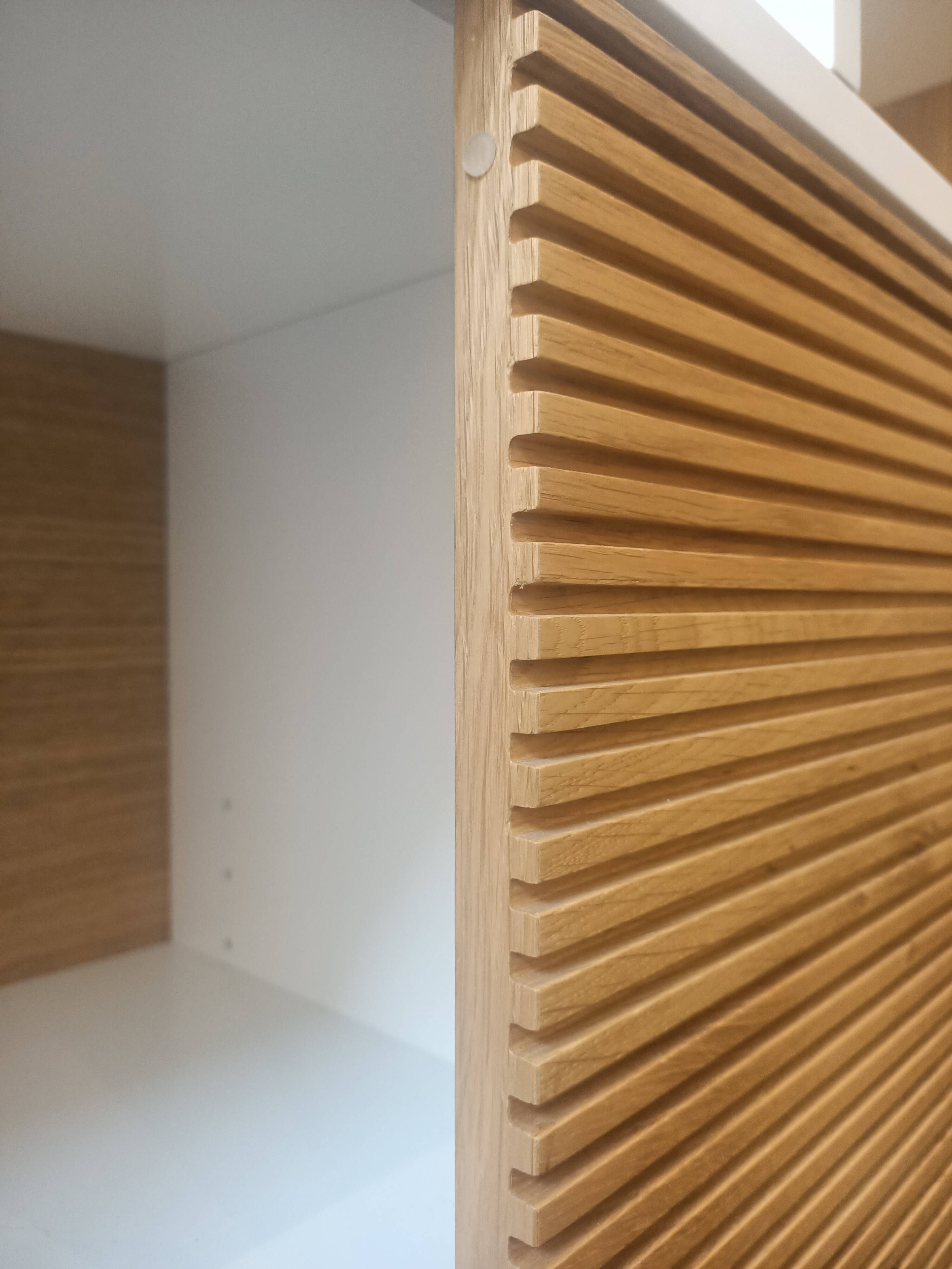 Library model Gallery