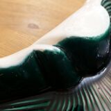 Midcentury Bird Bowl