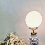 Vintage lamp