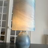 Ceramic lamp Lamoura