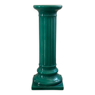 Colonne en céramique