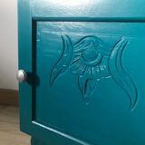 Bedside table