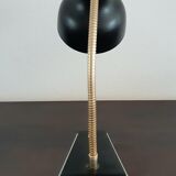 Vintage desk lamp