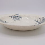 Flat hollow Railroad Earth