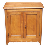 Vintage wooden furniture, jam cabinet, wooden cabinet