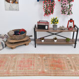 Tapis turc coureur, 82x315Cm