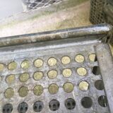 SCHAEFER Metal Industrial Crates