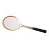 Ancienne raquette tennis jespa match bois vintage