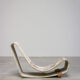 Willy Guhl garden chair Swiss 1950