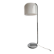 MCM Alvise floor lamp by Luigi Massoni for Guzzini 1960s