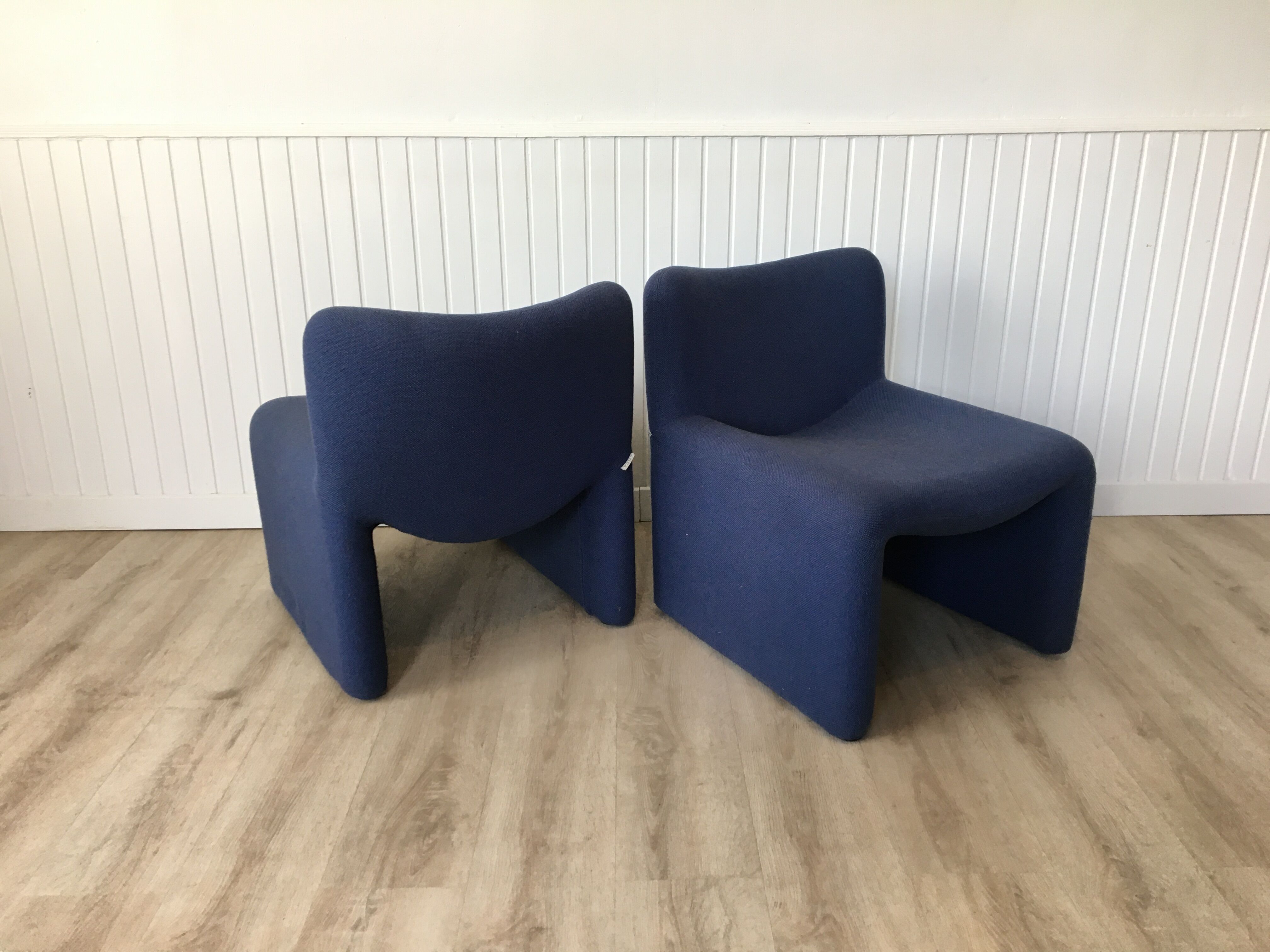 Pair of heaters Arfa 1970