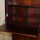 Danish Mid-Century Solid Wood Buffet Bar 1960