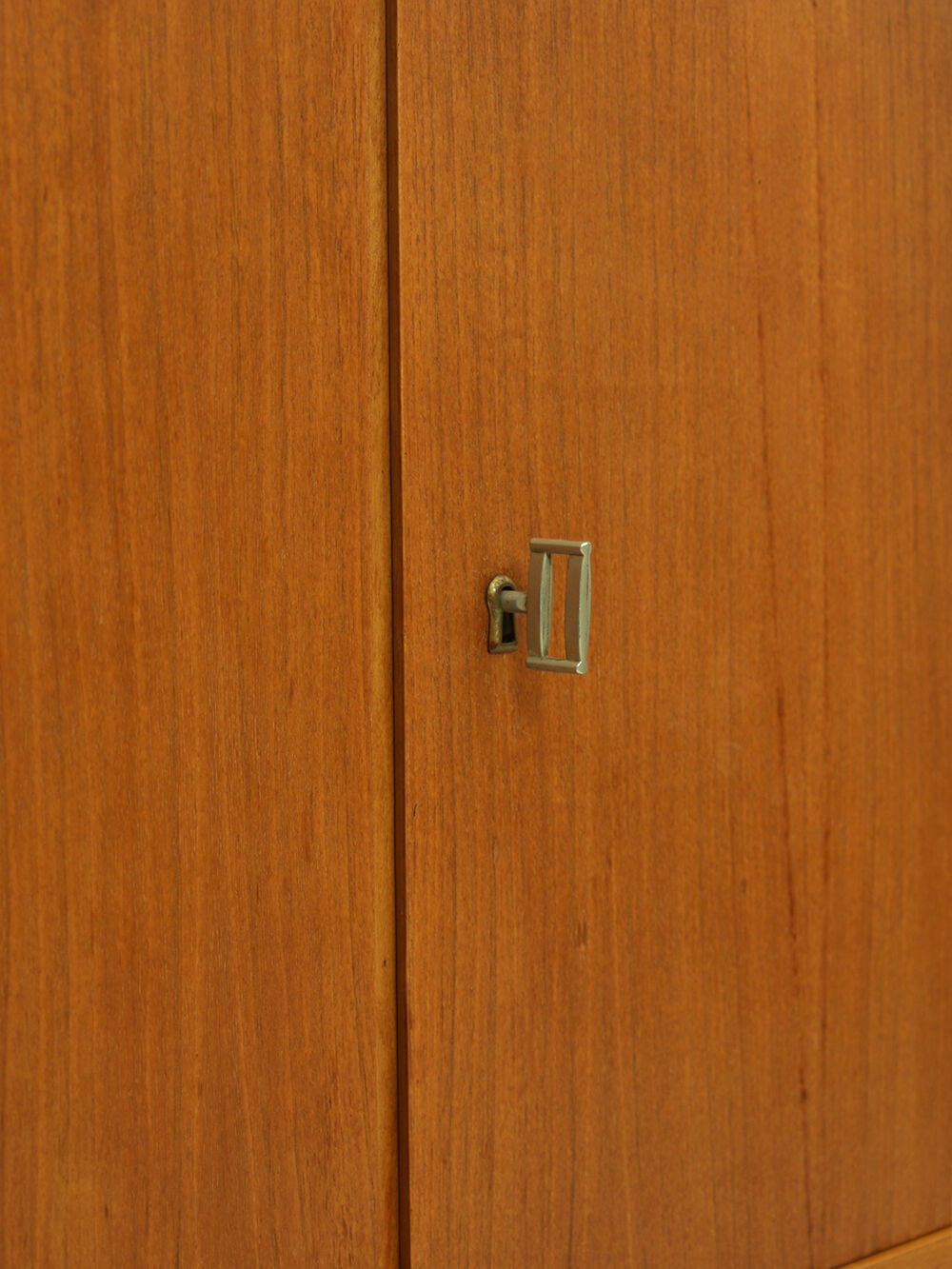 Teak sideboard, model Kopenhagen, 1960