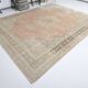 Tapis persan oversize 9x12, 284x357cm