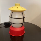 Lampe phare ikea