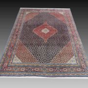 Persian oriental carpet iran ardabil - size: 3.00 x 2.00 metres - "galerie sardje"