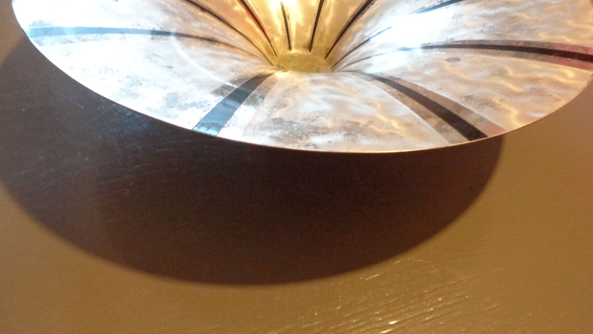 WMF Germany fruit basket