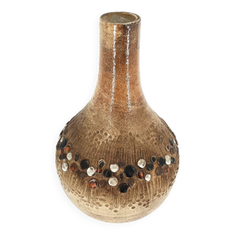Elisabeth Vandeweghe (1946) 'Vase' for Perignem