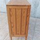 Commode Pierre Gautier-Delaye Weekend in pine 1960