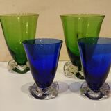 Shot glasses