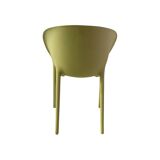 siège Soft egg Kartell starck
