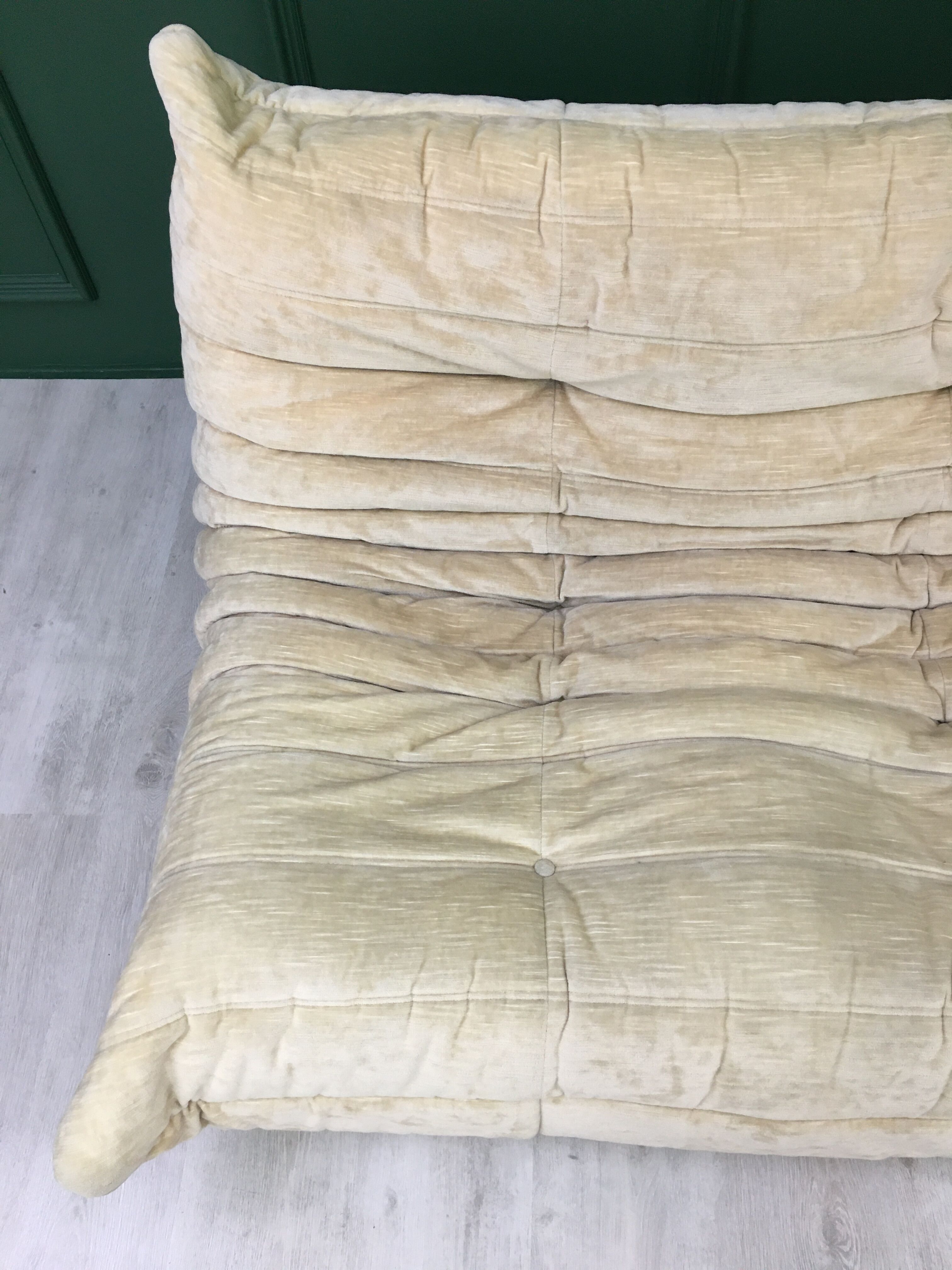 Togo by Michel Ducaroy for Ligne Roset 1984