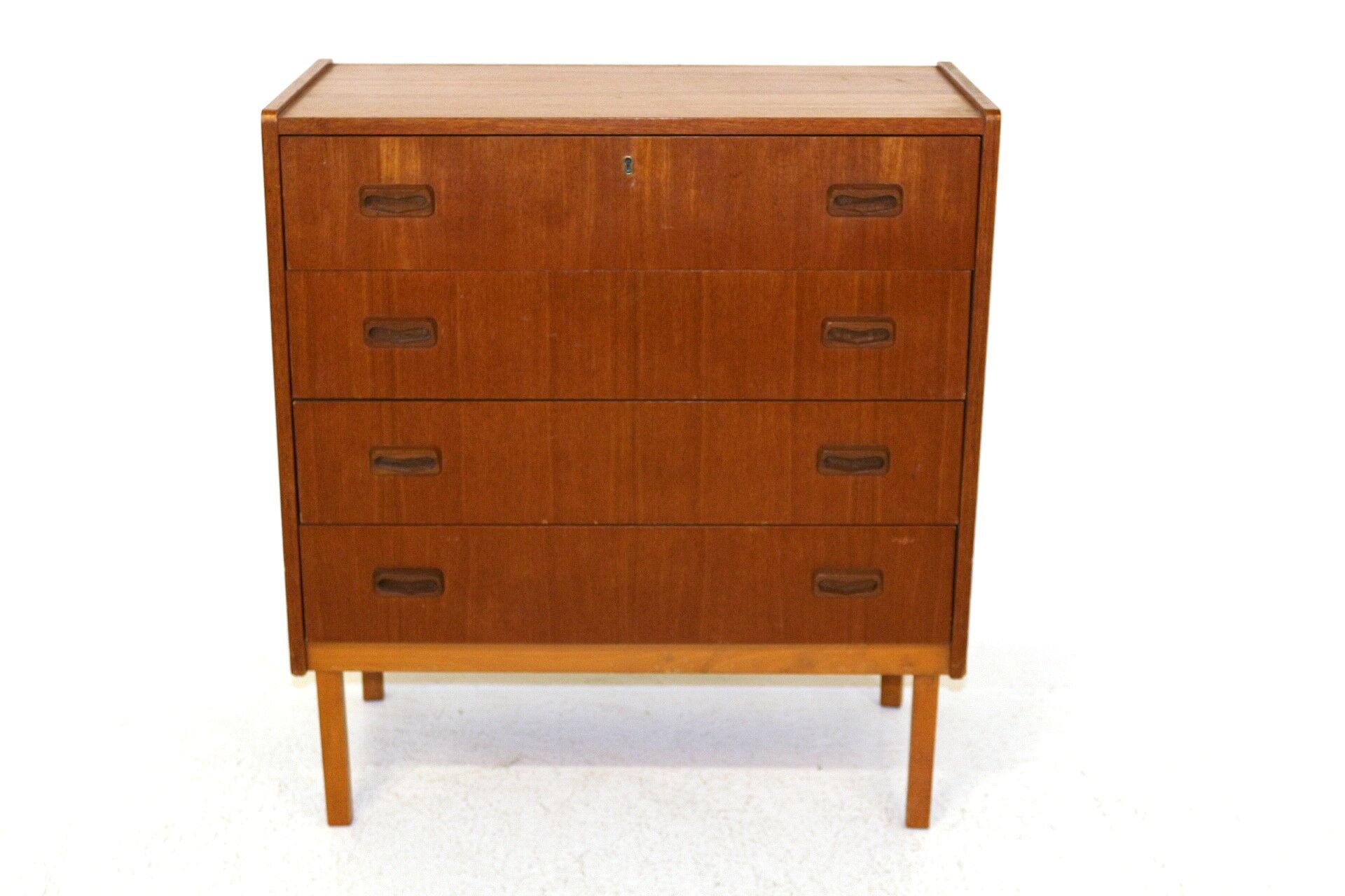 Dresser in teak, Sweden, 1960
