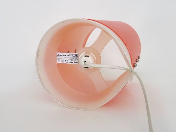 Lampe de Bureau par Samuel Parker pour Slamp, 1980s