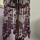 Bohemian style lamp neo bohemian