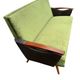 Canapé et 2 chaises Mid-Century Modernes