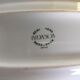 Set of Moustiers ceramics