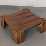 Coffee Table by Mario Marenco for Mobilgirgi, 70s