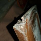 Pair of art deco doors