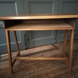 Scandinavian teak desk 1960