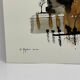 Dessin Originale Acrylique