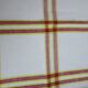 Set  de 10 serviettes de table vintage