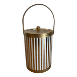 Vintage ice cube tray