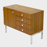 Buffet by Pierre Guariche for Meurop, 1960