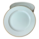 Nitto Hawthorne Japan plates - prestige tableware