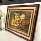 Still life painting